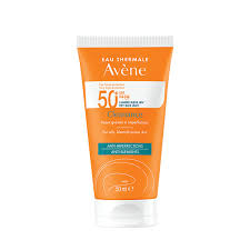 ضد آفتاب فلویید مینرال +SPF50 اون اصل - Thumbnail 1